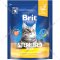 Корм для кошек «Brit» Premium Sterilised, утка/курица, 400 г