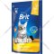 Корм для кошек «Brit» Premium Sterilised, утка/курица, 400 г