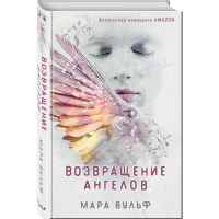 

Книга "ВОЗВРАЩЕНИЕ АНГЕЛОВ" №1
