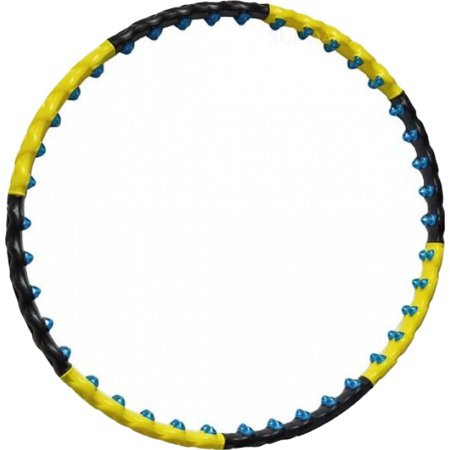 Обруч хула-хуп «Sundays Fitness» IR97358B