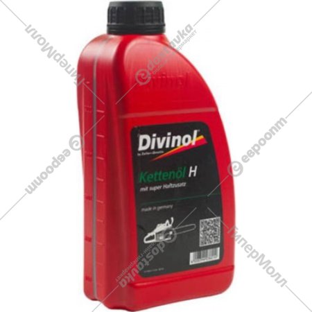 Масло для смазки «Divinol» 84150-C069, 1 л
