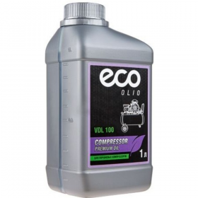 Масло ком­прес­сор­ное «ECO» OCO-31, 1 л