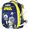 Школьный рюкзак «Schoolformat» Ergonomic + Race To Space, РЮКЖКРД-РТС, синий