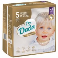 Подгузники детские «Dada» Extra Care, размер Junior 5, 15-25 кг, 68 шт