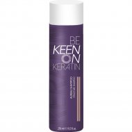 Шампунь для волос «KEEN» Keratin, Восстанавливающий, 250 мл