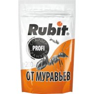 Средство от муравьев «Rubit» гранулы, 200 г