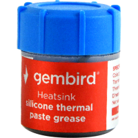 

Термопаста "GEMBIRD" (TG-G15-02) 15г
