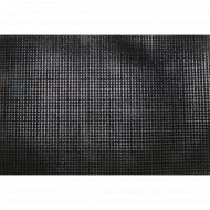 Коврик «Kovroff» Комфорт, 40301, влагозащитный, черный, 60х90 см