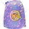 Школьный рюкзак «Schoolformat» Ergonomic 2 Tiger-cat, РЮКЖК2-ТГК, фиолетовый