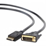 Кабель «Gembird» DP-HDMI, CC-DP-HDMI-1M, DP к HDMI, 1 м
