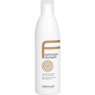 Шампунь «Freecolor Professional» Shampoo Nutri Argan, с аргановым маслом, OYSH08250011, 250 мл
