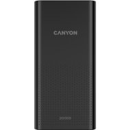 Портативное зарядное устройство «Canyon» CNE-CPB2001B