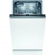 Посудомоечная машина «Bosch» SPV2IKX10E