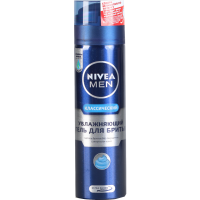 

Гель д/б "NIVEA" (увлажняющий)Герм.200мл