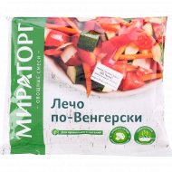 Овощная смесь замороженная «Vитамин» Лечо по-венгерски,400 г