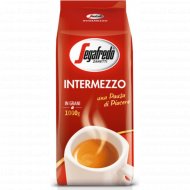 Кофе в зернах «Segafredo» Intermezzo, 1 кг