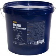 Очиститель для рук «Mannol» Hand Automaster, 9555, 5 кг