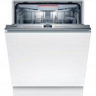 Посудомоечная машина «Bosch» SMV4HVX31E