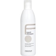 Шампунь «Freecolor Professional» Shampoo Repair Macadamia, с маслом ореха макадамии, восстанавливающий, OYSH08250012, 250 мл