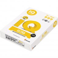 Бумага для печати «Mondi» IQ Ultra, IQU80A4б, А4, 500 л