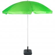 Зонт садовый «Green Glade» 0013, зеленый