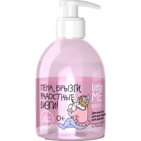 

Гель д/подм"ESTEL LITTLE ME"(д/дев)275мл