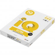 Бумага для печати «Mondi» IQ Ultra, IQU80A3б, А3, 500 л