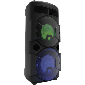 Пор­та­тив­ная ко­лон­ка «Ritmix» SP-870B-BLACK