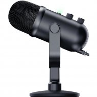 Микрофон «Razer» Seiren V2 Pro, RZ19-04040100-R3M1