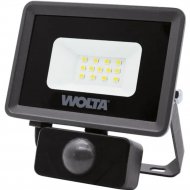 Прожектор «Wolta» WFL-10W/06S, серый