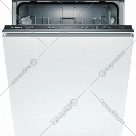 Машина посудомоечная «Bosch» SMV24AX02E