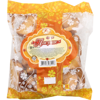 

Сухари "ЛАСУНОК" (1с, фас) Витебск 250 г