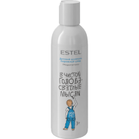 

Шампунь "ESTEL" LITTLE ME(береж ух)200мл