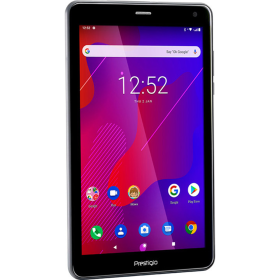 План­шет «Prestigio» Q Pro 8" 4G 16GB, PMT4238_4G_D_GY, темно-серый