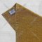 Полотенце «ЦУМ 1947» махровое, Riso, охра, 70х140 см