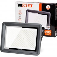 Прожектор «Wolta» WFL-200W/06