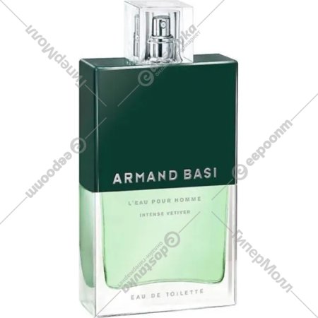 Вода туалетная «Armand Basi» L'eau Pour, 125 мл