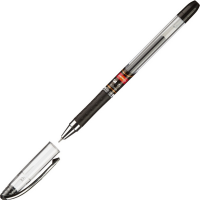 

Ручка гел."UNIMAX MAX" (0.5мм,черный)