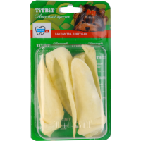 

Ухо баранье "TiTBiT"