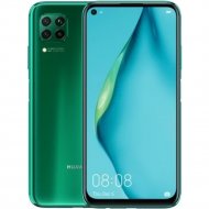Смартфон «Huawei» P40 Lite, JNY-LX1, ярко-зеленый