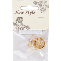 

Бижутерия-кольцо "NEWSTYLE" (арт.3139)