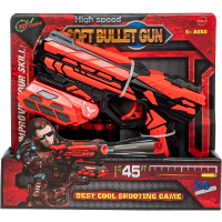 

Игр.пистолет (FJ801)