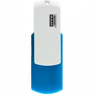 USB Flash «GoodRam» UCO2, 64GB, UCO2-0640MXR11