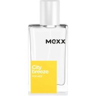 Вода туалетная «Mexx» City Breeze For Her, 30 мл