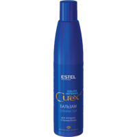 

Бальзам"ESTEL CUREX COLOR INTENSE" 250мл