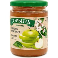 Повидло яблочное Горынь 500 г