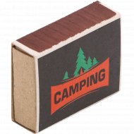 Спички «Camping»