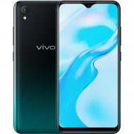 Смартфон «Vivo» Y1S 2/32GB, Olive Black