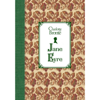 

Книга"ДЖЕЙН ЭЙР"(Jane Eyre)