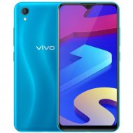 Смартфон «Vivo» Y1S 2/32GB, Ripple Blue